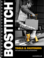 Κατάλογος Bostitch